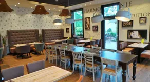 Hotel Restaurant Zur Linde - Image 3