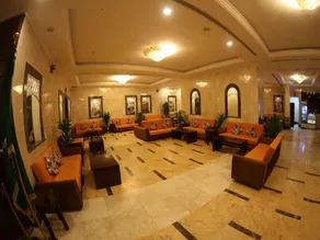 Golden Manafea Hotel - Image 4