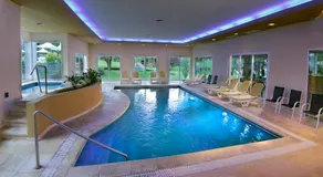 Altos de Belgrano Hotel Cabañas Golf y Spa - Image 2
