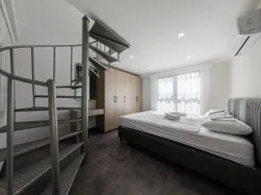 Dorado Suit Family(2)2 Double Bed and 2 Sıngle Bed - Image 2