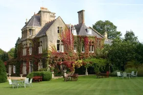 Hotel Rudloe Arms - Image 2