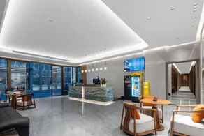 Zhenyue Hotel (Yichang North Station Branch) - Image 3