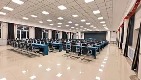 Cloud Intercity Hotel - Image 4