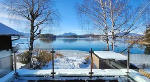 Naturel Chalet am Faaker See - Image 4