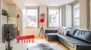 Indulge Porto Flats - Image 5