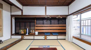 Hostel みんか松本 - Image 3