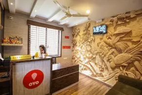 Hotel O Eagle Fantasy - Image 3