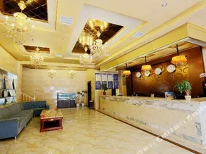 Qingmu Boutique Hotel (Tangshan Hot Spring Garden Expo) - Image 3