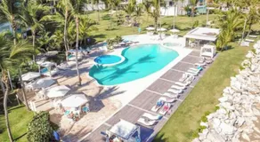 Seawinds Beachfront -Top Floor Less Mosquitos -Full Security - Image 4
