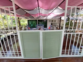 At home - Image 1