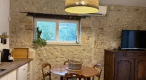 Maison calme et cosy sur les hauteurs - Image 5