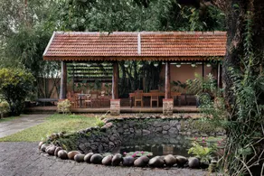 BluSalzz Villa - Muhamma, Alleppey - Kerala - Image 2