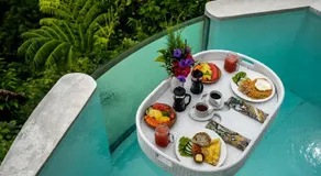 Bubble Hotel Bali Ubud - Adults Only - Image 5