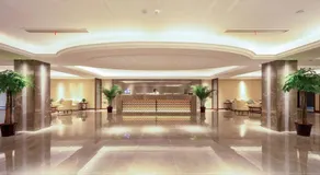Yushan Town Tianji Cloud Business Hotel - Image 3