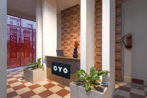 Hotel O Airport Residency - Image 4