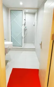 City Comfort Inn Wuhan Hangkong Road Tongji Hospital - Image 4