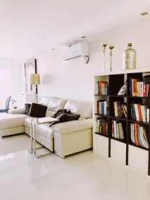 The White Apartment: Luxus, Strand und Design - Image 3