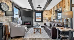 The Penthouses on Main - Downtown Blue Ridge - Image 2