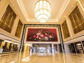 The Garden Hotel Tangshan - Image 5