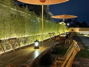 H＆H Boutique  Homestay - Image 2