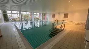 Fewo Taunusblick mit Pool - Image 5