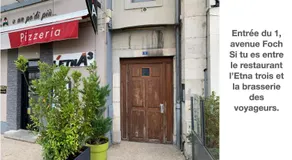 Chaleureux appartement gare - centre ville - Parking - Image 4