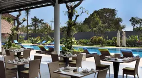 Hotel Santika Siligita Nusa Dua - Image 4
