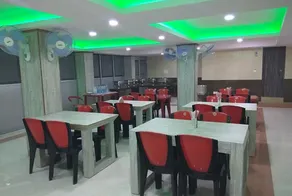 Hotel Golden Inn, Sevoke Road,( Siliguri) - Image 3