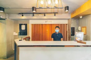 Atlas Bangkok Hotel - Image 4