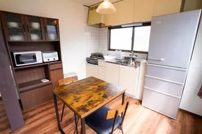 Kotobuki House] 3F building with sky view terrace - Kotobuki family - Image 4