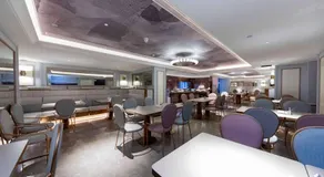 Mercure Hotel Shijiazhuang, Zhongshan East Road - Image 5