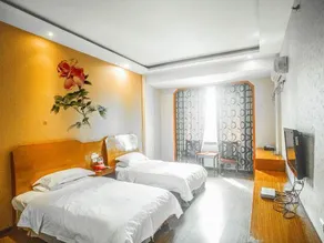 Shiqian Quandu Hotel - Image 2