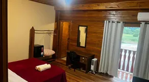 Hotel Rota do Corvo Branco - Image 4