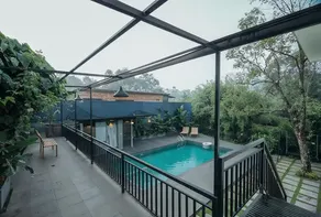 Caravan holiday homes Vythiri - Image 2