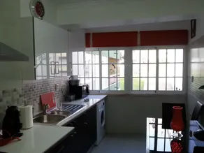 Apis Red Apartment, TV via cavo, Wifi - Image 5