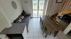 La Maison Bleue - Appartements avec piscine dans la vallée du Lot - Image 5
