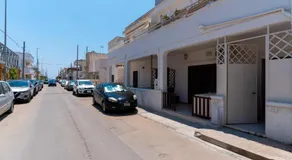 Maison de vacances 'Primo Piano Vista Mare' avec terrasse privée et climatisation - Image 2