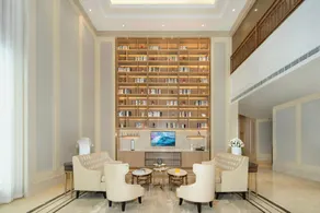 Vienna Hotel 5.0 Jiangxi Shangrao Guangfeng wood carving City - Image 4