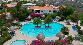 Melvyra Curacao Bungalow 28 - Image 3