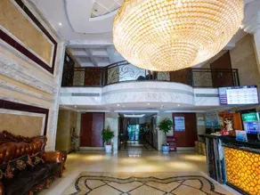 Chongqing Yudu Garden Hotel (West Railway Station Baguocheng Branch) - Image 2