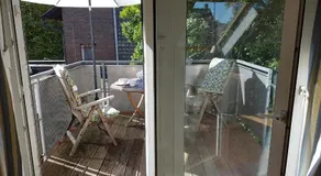 Nettes Appartment in Langenhagen - Image 3