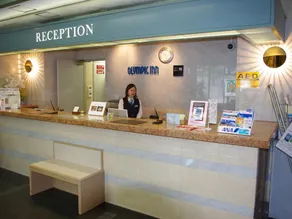 Olympic Inn Azabu - Image 5
