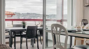 Résidence ITXASOA - Appartements, plage d'Hendaye - Image 3