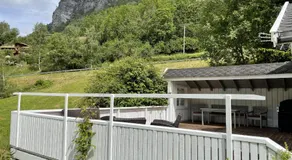 Dalhus - House with jacuzzi - Image 5