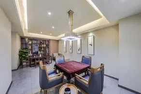 Lansi Island Hotel (Shenghua Plaza Branch) - Image 5