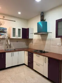 Lakeview Luxury Homestay- Near Assi Ghat - Image 4