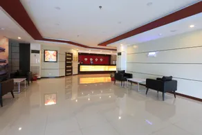 Hotel Sogo Davao - Image 2