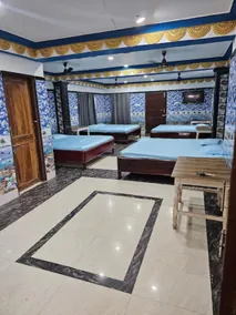Ratna Villa Lodge Puri Odisha - Image 2