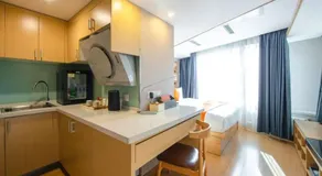 Mehood Lestie, Dalian - Image 5