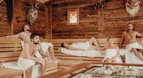 Aqua Blu Hotel - Image 5